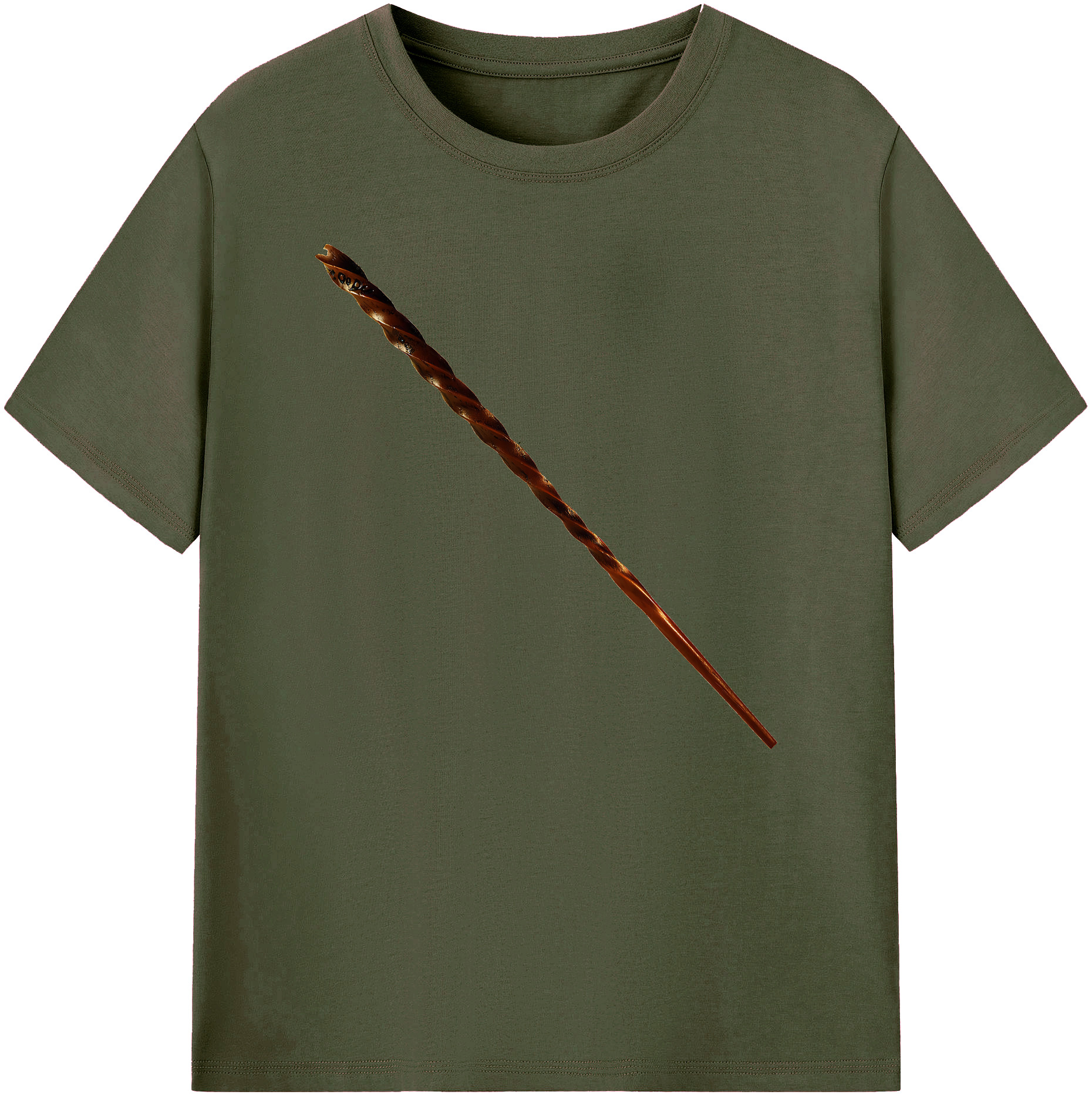 （画像用） Harry Potter ハリー・ポッターシリーズ 綿100％ メンズ半袖Tシャツ｜肌触りやわらか＆通気性